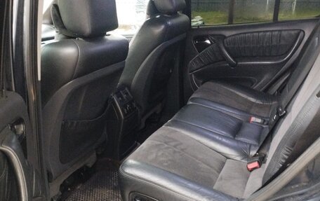 Mercedes-Benz M-Класс, 2005 год, 930 000 рублей, 5 фотография