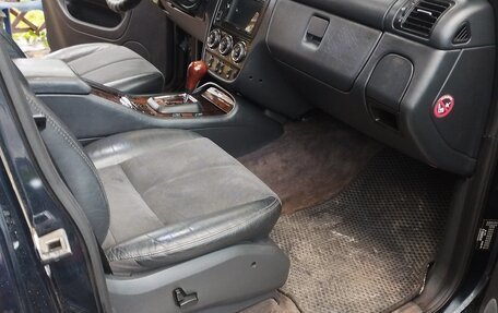 Mercedes-Benz M-Класс, 2005 год, 930 000 рублей, 11 фотография