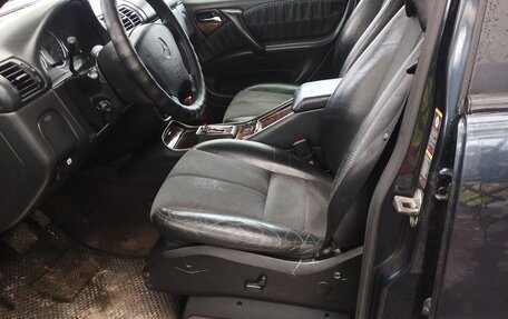 Mercedes-Benz M-Класс, 2005 год, 930 000 рублей, 9 фотография