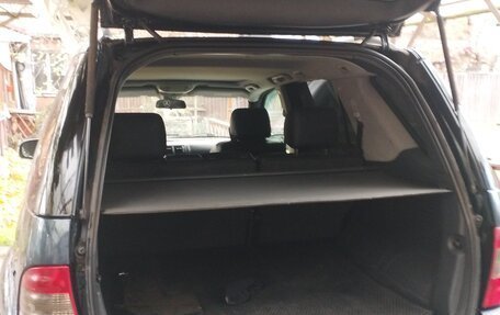 Mercedes-Benz M-Класс, 2005 год, 930 000 рублей, 6 фотография