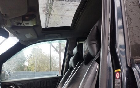 Mercedes-Benz M-Класс, 2005 год, 930 000 рублей, 10 фотография