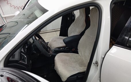 Skoda Octavia, 2014 год, 1 100 000 рублей, 10 фотография