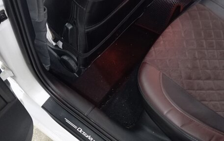 Skoda Octavia, 2014 год, 1 100 000 рублей, 13 фотография