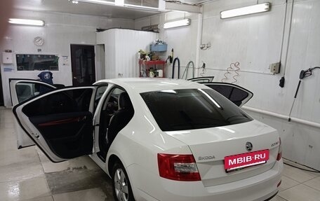 Skoda Octavia, 2014 год, 1 100 000 рублей, 4 фотография