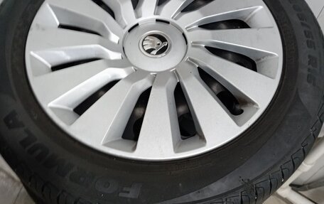 Skoda Octavia, 2014 год, 1 100 000 рублей, 18 фотография