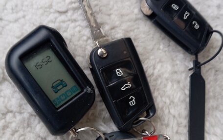 Skoda Octavia, 2014 год, 1 100 000 рублей, 16 фотография