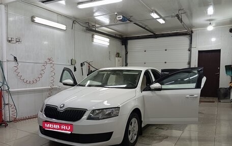 Skoda Octavia, 2014 год, 1 100 000 рублей, 5 фотография