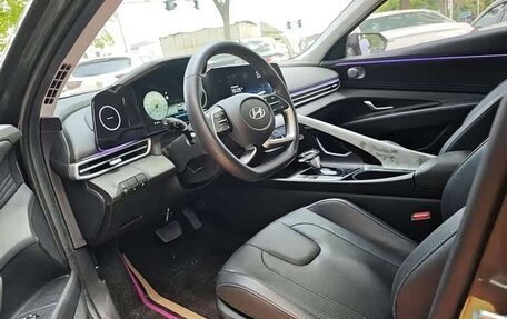 Hyundai Elantra, 2023 год, 1 410 000 рублей, 10 фотография