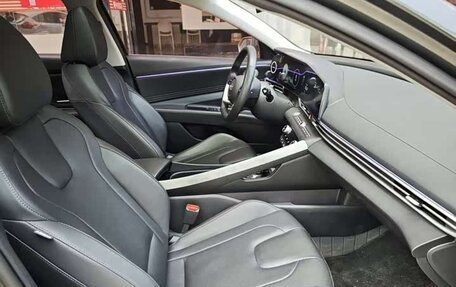 Hyundai Elantra, 2023 год, 1 410 000 рублей, 9 фотография