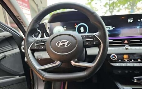 Hyundai Elantra, 2023 год, 1 410 000 рублей, 11 фотография