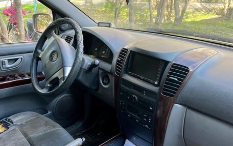 KIA Sorento IV, 2006 год, 645 000 рублей, 4 фотография