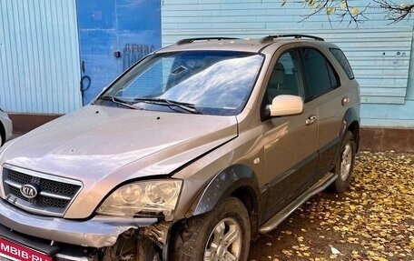 KIA Sorento IV, 2006 год, 645 000 рублей, 6 фотография
