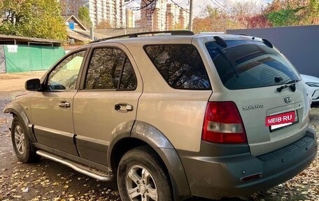 KIA Sorento IV, 2006 год, 645 000 рублей, 8 фотография