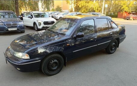 Daewoo Nexia I рестайлинг, 2007 год, 180 000 рублей, 3 фотография