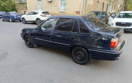 Daewoo Nexia I рестайлинг, 2007 год, 180 000 рублей, 2 фотография