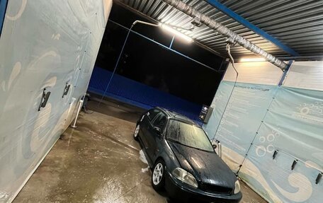 Honda Civic VII, 1997 год, 170 000 рублей, 4 фотография