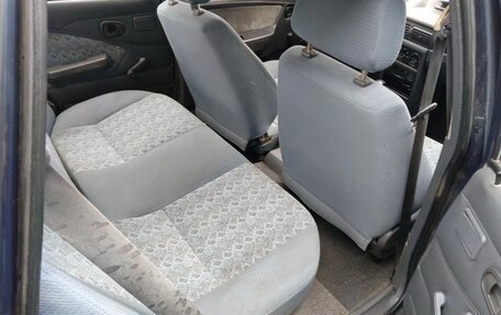 Daewoo Nexia I рестайлинг, 2007 год, 180 000 рублей, 6 фотография