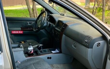 KIA Sorento IV, 2006 год, 645 000 рублей, 13 фотография