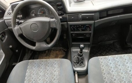 Daewoo Nexia I рестайлинг, 2007 год, 180 000 рублей, 9 фотография