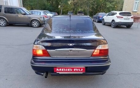 Daewoo Nexia I рестайлинг, 2007 год, 180 000 рублей, 4 фотография