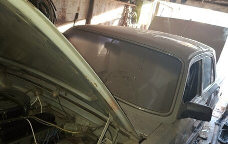 ГАЗ 31029 «Волга», 1993 год, 63 000 рублей, 4 фотография