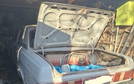 ГАЗ 31029 «Волга», 1993 год, 63 000 рублей, 2 фотография