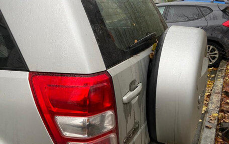 Suzuki Grand Vitara, 2008 год, 1 027 000 рублей, 2 фотография