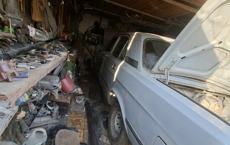 ГАЗ 31029 «Волга», 1993 год, 63 000 рублей, 3 фотография