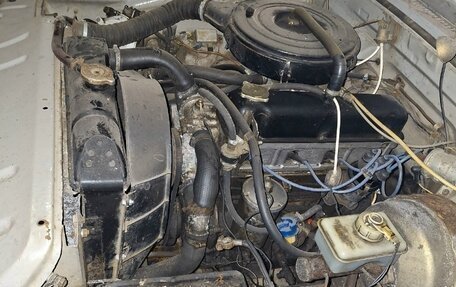 ГАЗ 31029 «Волга», 1993 год, 63 000 рублей, 5 фотография