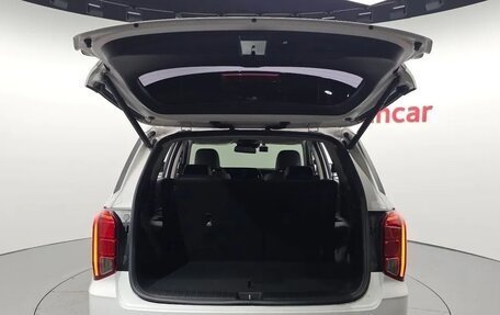 Hyundai Palisade I, 2021 год, 3 100 000 рублей, 6 фотография