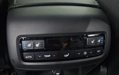 Hyundai Palisade I, 2021 год, 3 100 000 рублей, 8 фотография