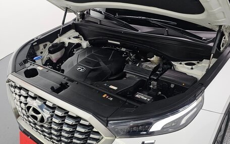 Hyundai Palisade I, 2021 год, 3 100 000 рублей, 11 фотография