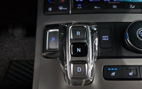 Hyundai Palisade I, 2021 год, 3 100 000 рублей, 13 фотография