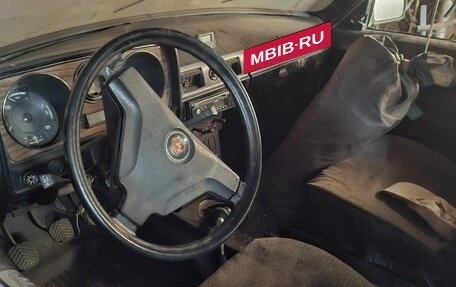 ГАЗ 31029 «Волга», 1993 год, 63 000 рублей, 6 фотография