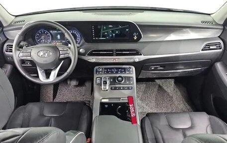 Hyundai Palisade I, 2021 год, 3 100 000 рублей, 7 фотография