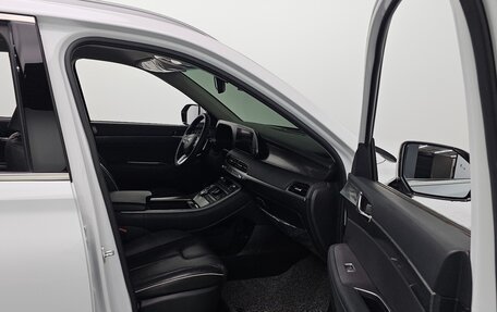 Hyundai Palisade I, 2021 год, 3 100 000 рублей, 15 фотография