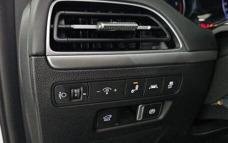 Hyundai Palisade I, 2021 год, 3 100 000 рублей, 20 фотография