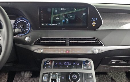 Hyundai Palisade I, 2021 год, 3 100 000 рублей, 18 фотография