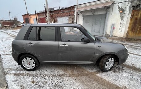 Lifan Smily I (330) рестайлинг, 2012 год, 250 000 рублей, 2 фотография