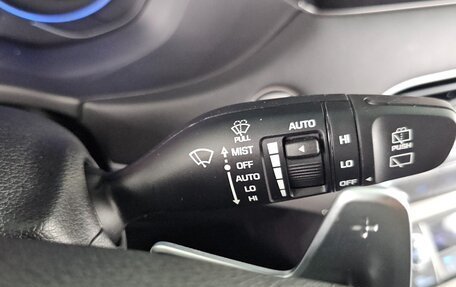 Hyundai Palisade I, 2021 год, 3 100 000 рублей, 21 фотография