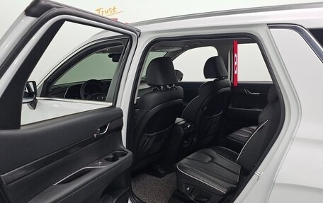 Hyundai Palisade I, 2021 год, 3 100 000 рублей, 16 фотография