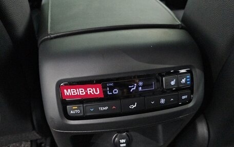 Hyundai Palisade I, 2021 год, 3 100 000 рублей, 22 фотография