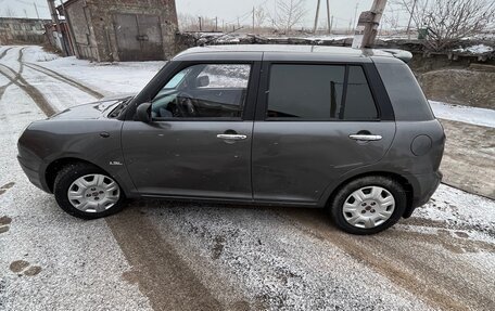 Lifan Smily I (330) рестайлинг, 2012 год, 250 000 рублей, 5 фотография