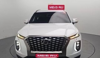 Hyundai Palisade I, 2021 год, 3 100 000 рублей, 3 фотография