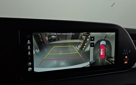 Hyundai Palisade I, 2021 год, 3 100 000 рублей, 19 фотография