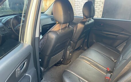 Hyundai Tucson III, 2007 год, 799 000 рублей, 7 фотография