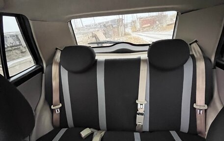 Lifan Smily I (330) рестайлинг, 2012 год, 250 000 рублей, 8 фотография