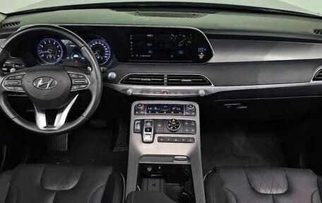 Hyundai Palisade I, 2021 год, 3 100 000 рублей, 6 фотография