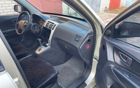 Hyundai Tucson III, 2007 год, 799 000 рублей, 10 фотография