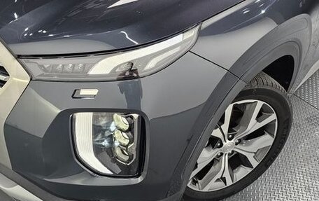 Hyundai Palisade I, 2021 год, 3 100 000 рублей, 7 фотография